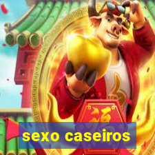 sexo caseiros